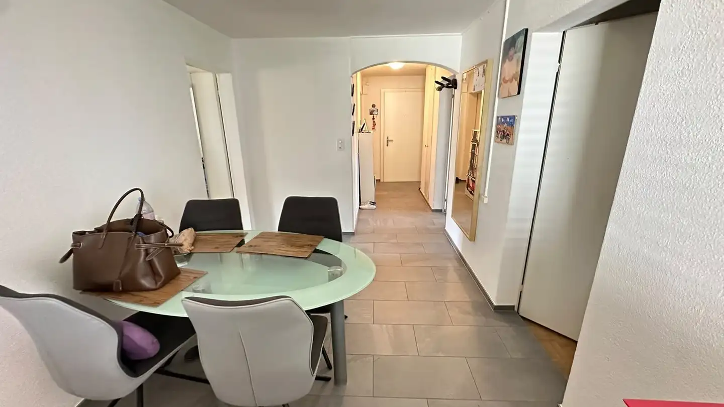 Appartamento in affitto - Kirchstrasse 3b, 8953 Dietikon