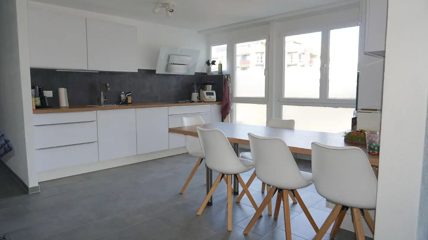 Appartement à vendre - Rue De La Birse, 2822 Courroux