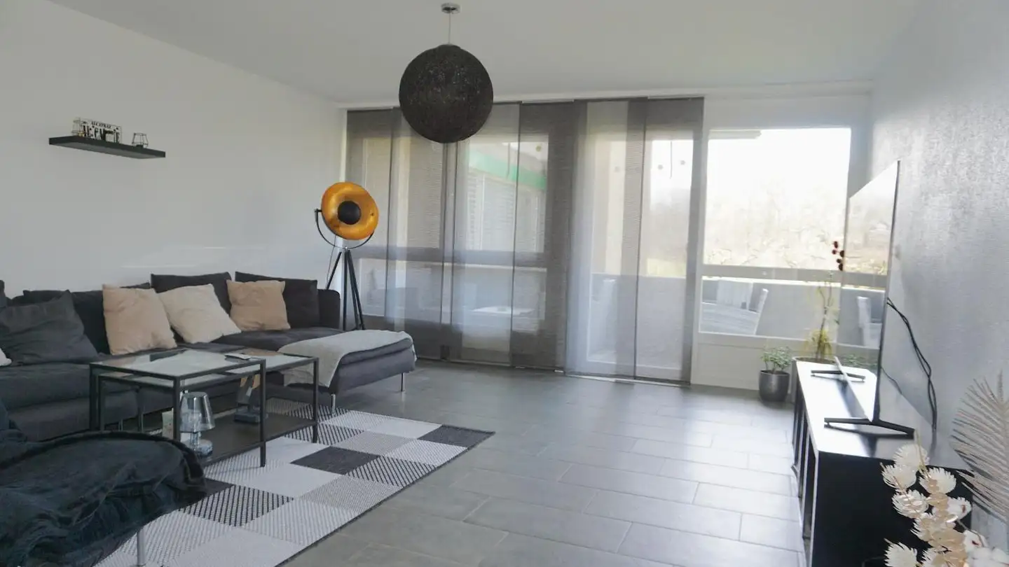 Appartement à vendre - Rue De La Birse, 2822 Courroux - Photo 3