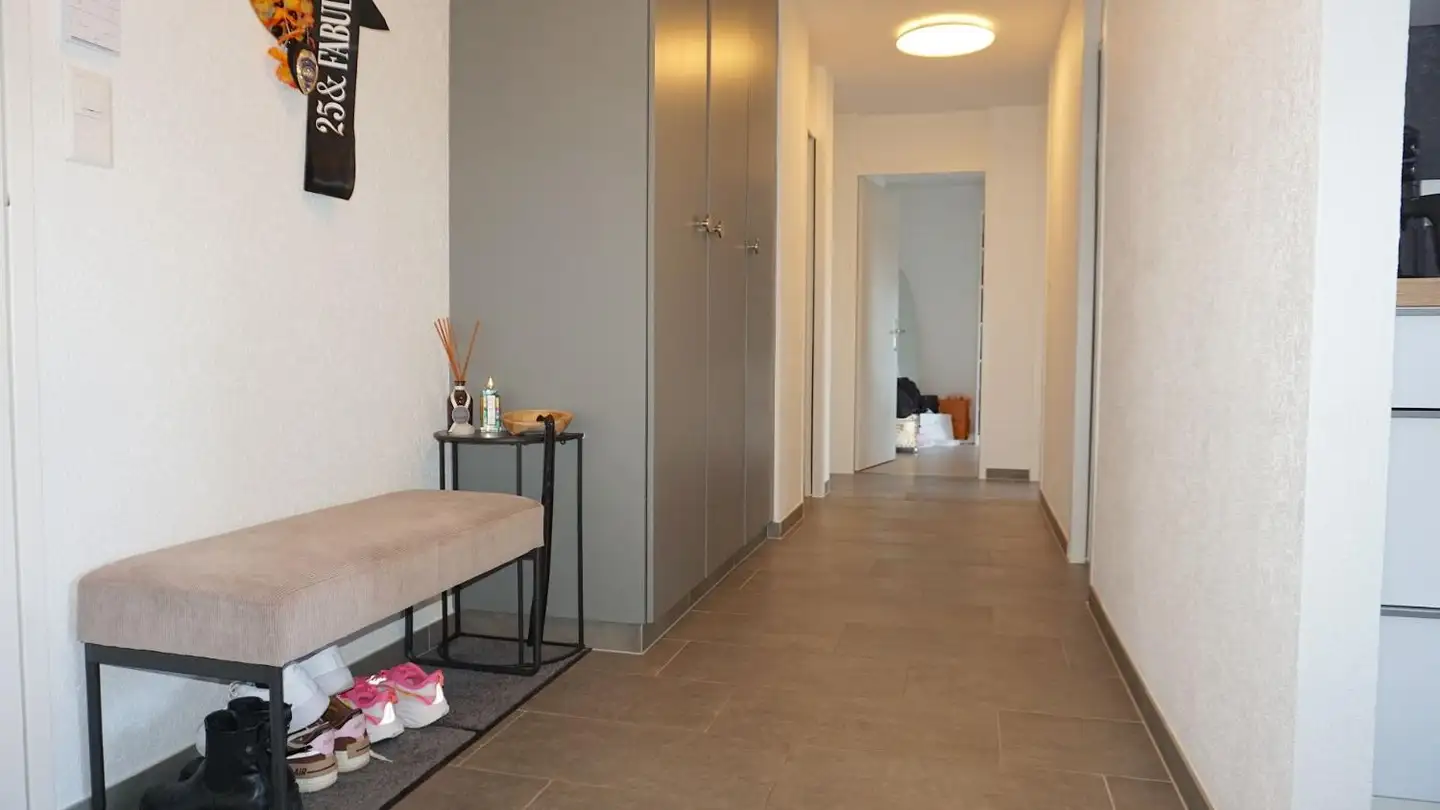 Appartement à vendre - Rue De La Birse, 2822 Courroux - Photo 4