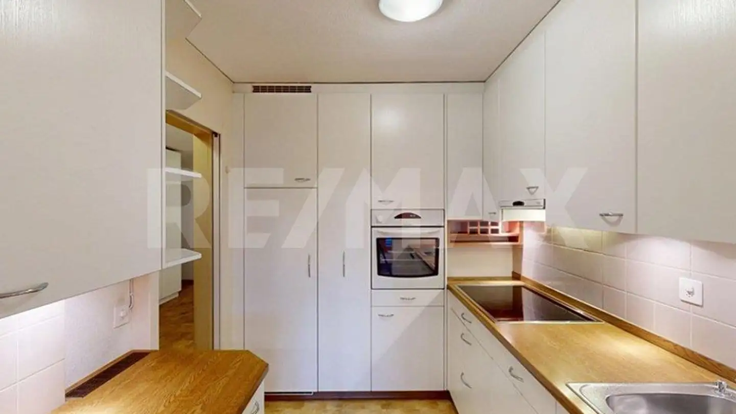 Wohnung kaufen - Sommerhaldenstrasse 17b, 5200 Brugg AG