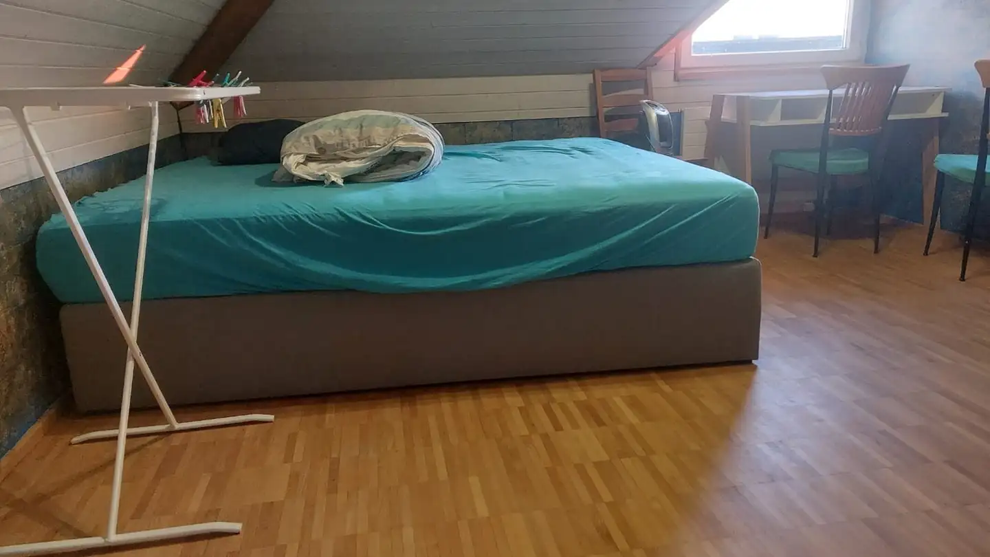 Stanza singola in affitto - Rebenweg 1, 8317 Tagelswangen