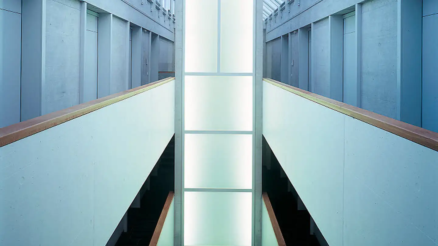 Office space for rent - Vadianstrasse, 9000 St. Gallen - Photo 3
