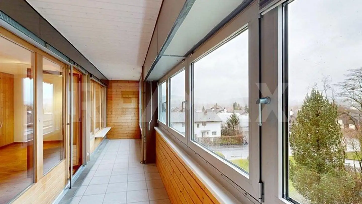 Wohnung kaufen - Sommerhaldenstrasse 17b, 5200 Brugg AG - Foto 3