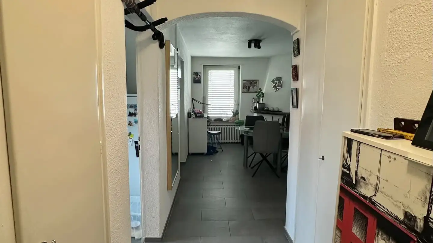 Appartamento in affitto - Kirchstrasse 3b, 8953 Dietikon - Foto 3