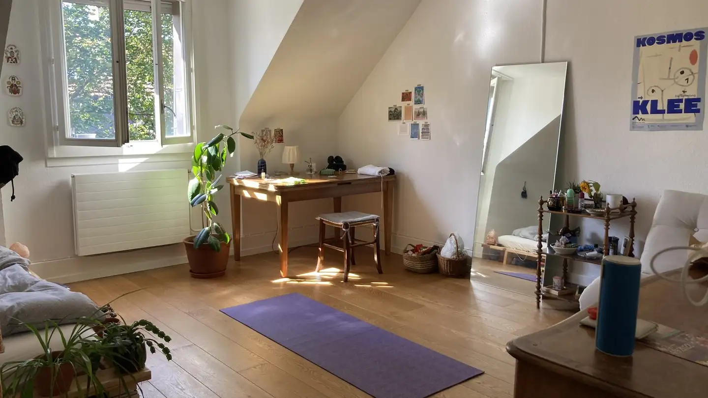 Single room for rent - 3014 Bern