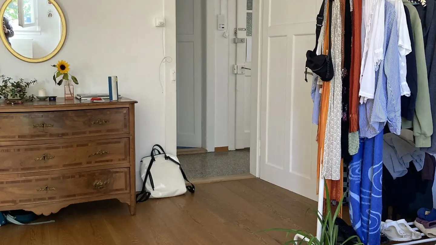 Single room for rent - 3014 Bern - Photo 2