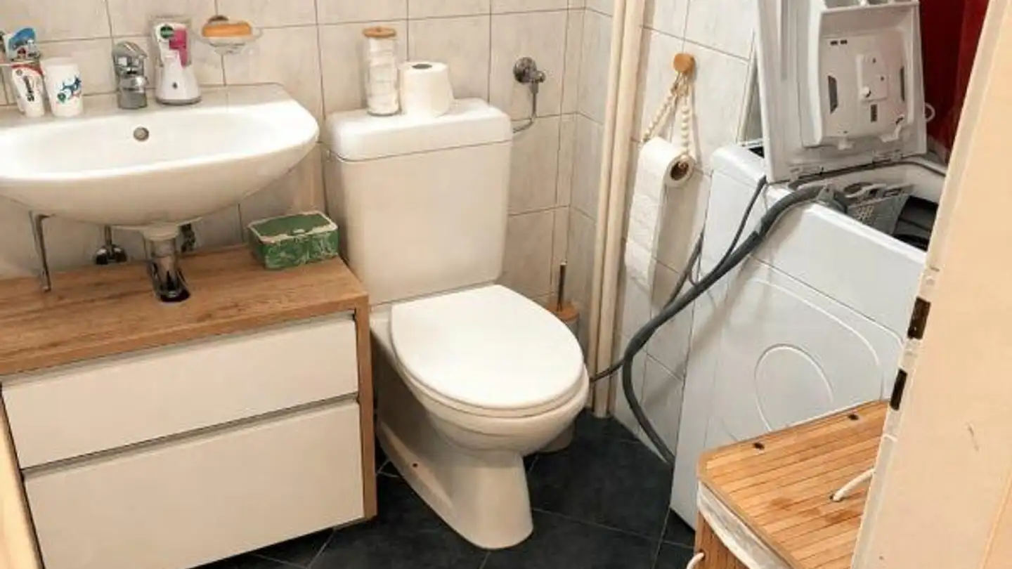 Appartement à louer - Mittelholzerstrasse 9, 9015 St. Gallen - Photo 3