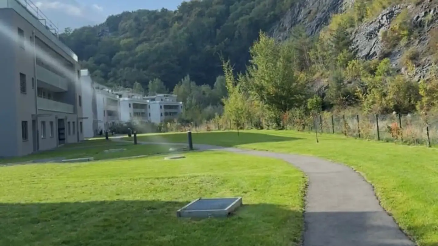 Apartment for rent - Route De Foges 24, 1870 Monthey