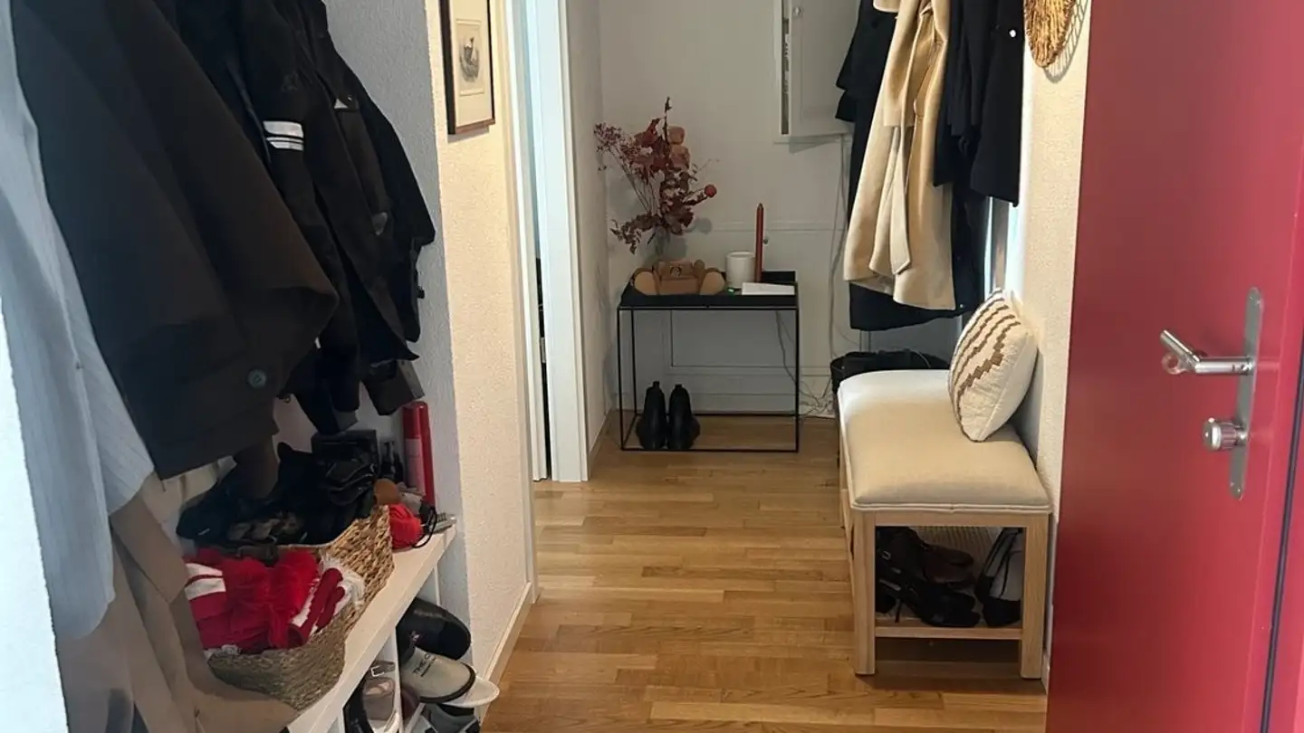 Apartment for rent - Route de la Glâne, 1700 Fribourg - Photo 4