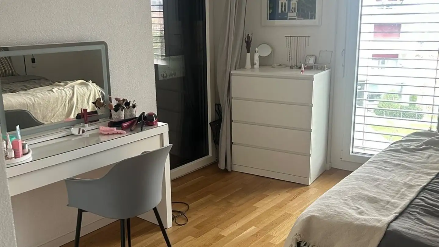 Apartment for rent - Route de la Glâne, 1700 Fribourg - Photo 3