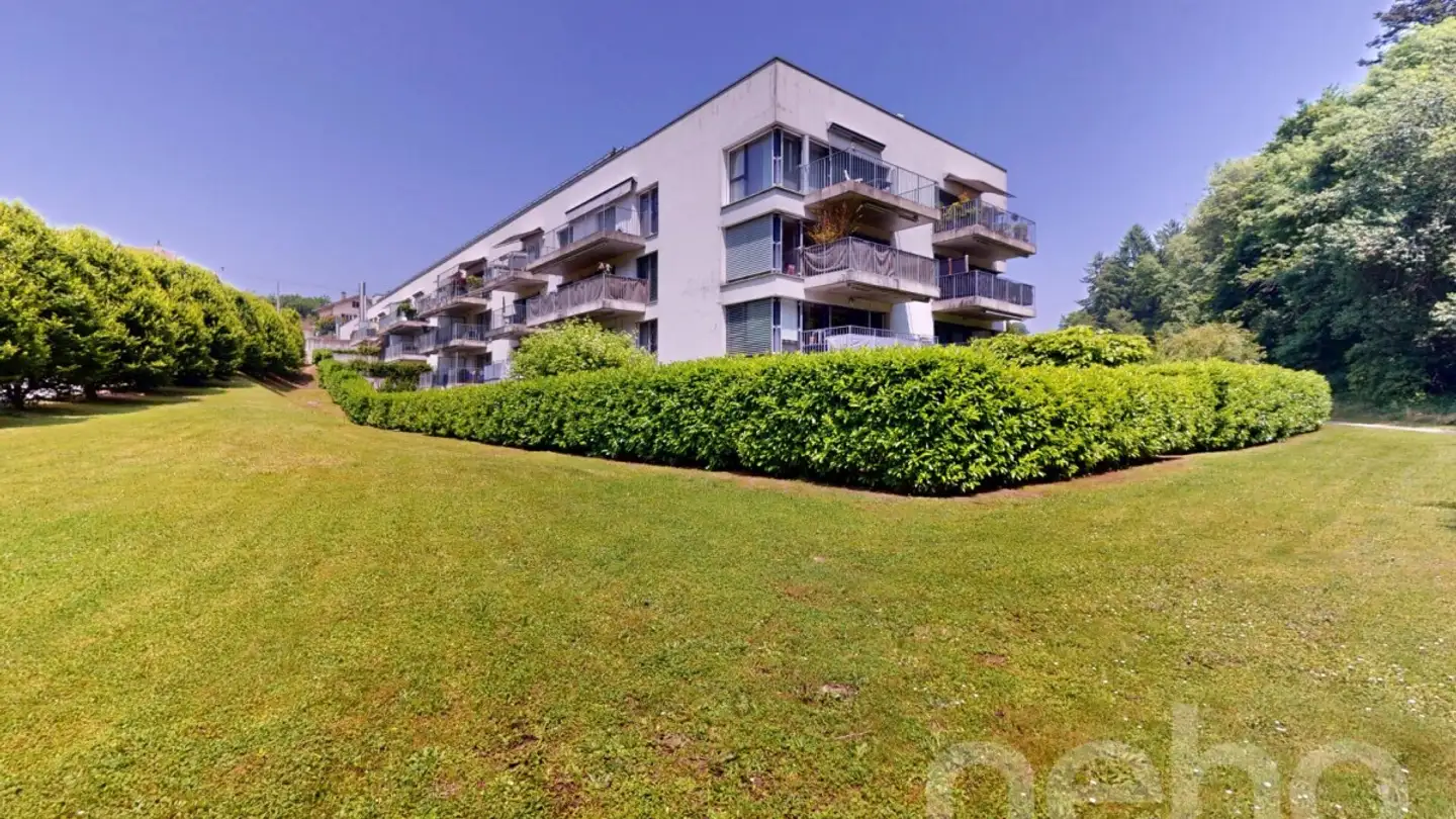 Appartement à vendre - 1070 Puidoux - Photo 3