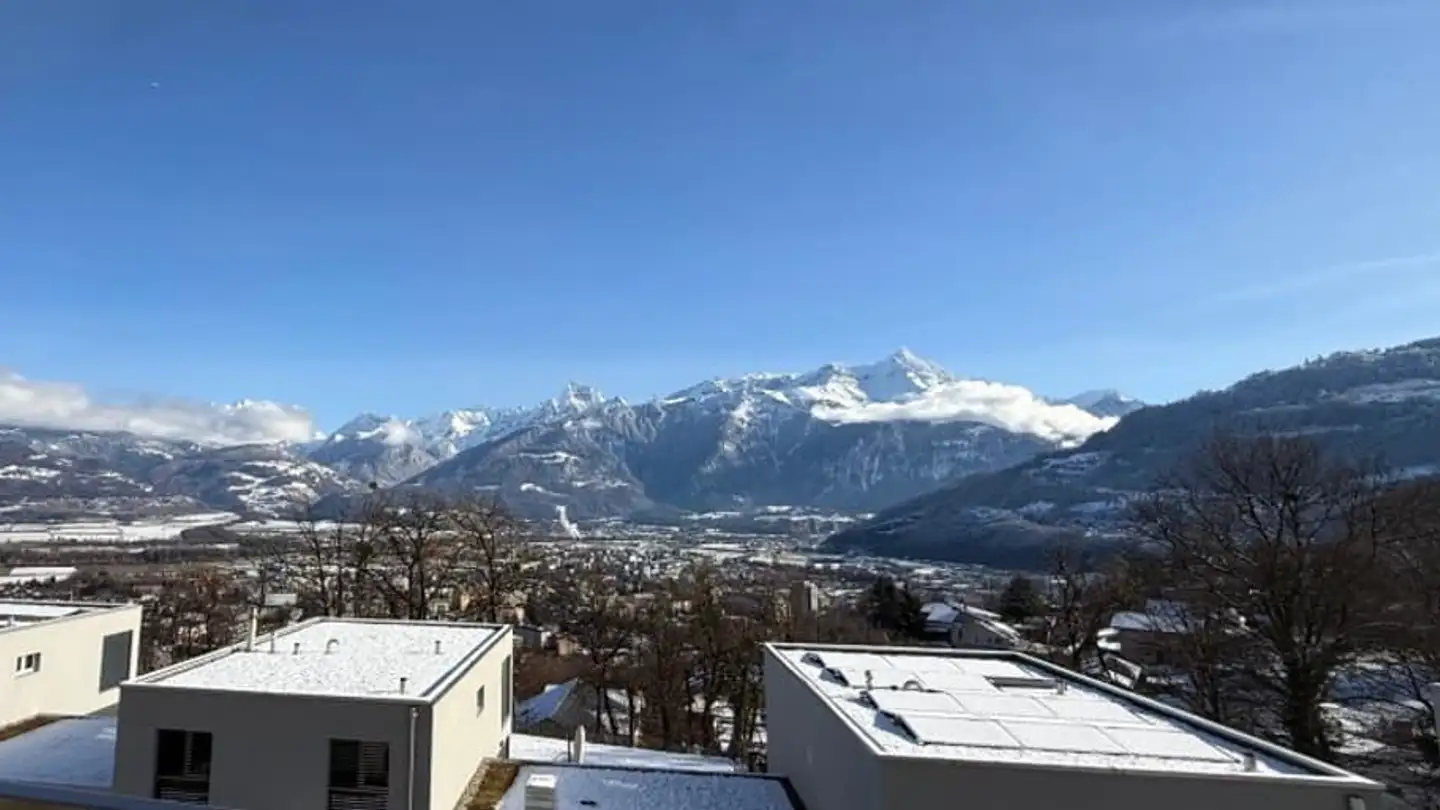 Apartment for rent - Route De Foges 24, 1870 Monthey - Photo 2