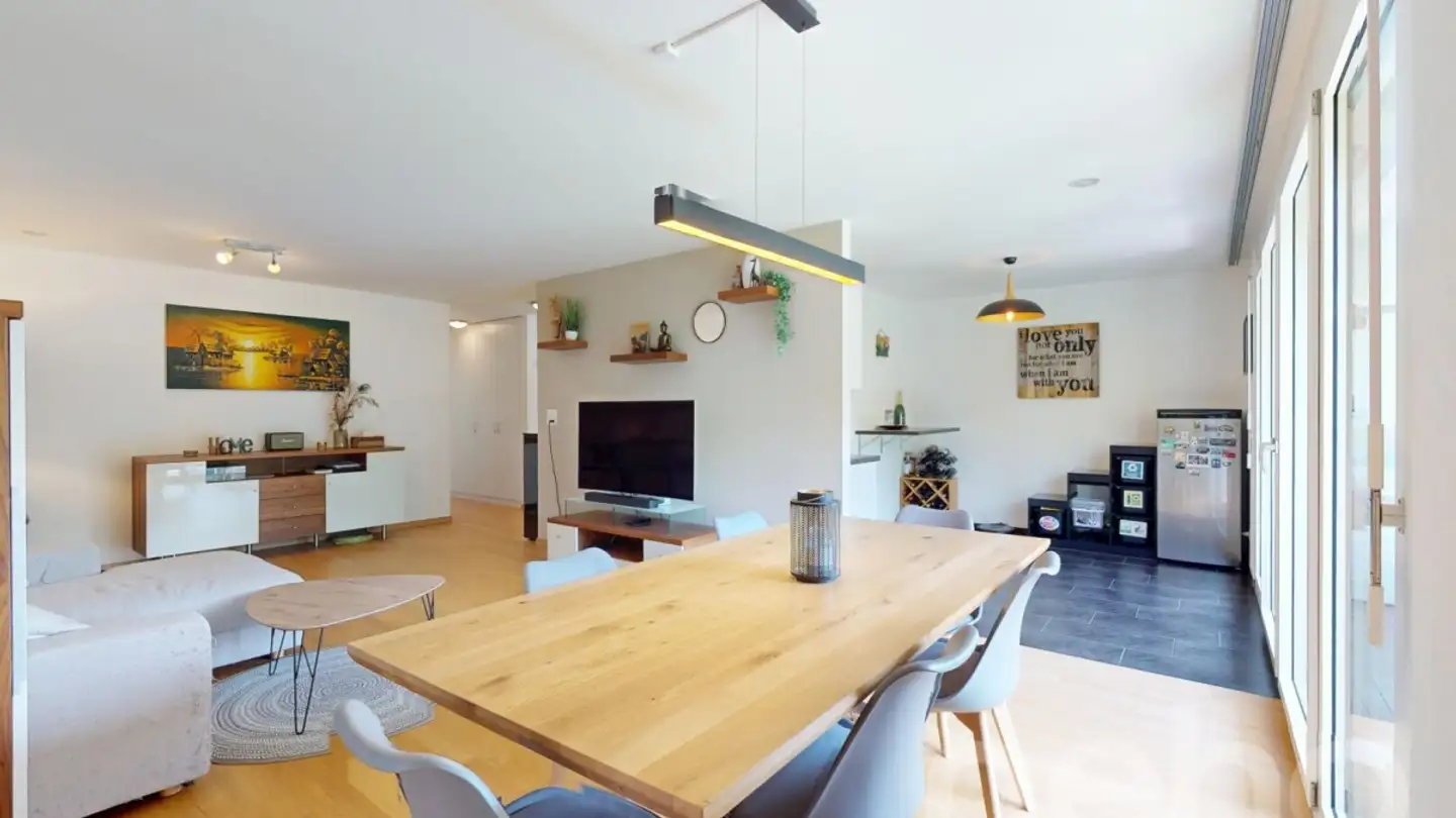 Appartement à vendre - 1070 Puidoux - Photo 4