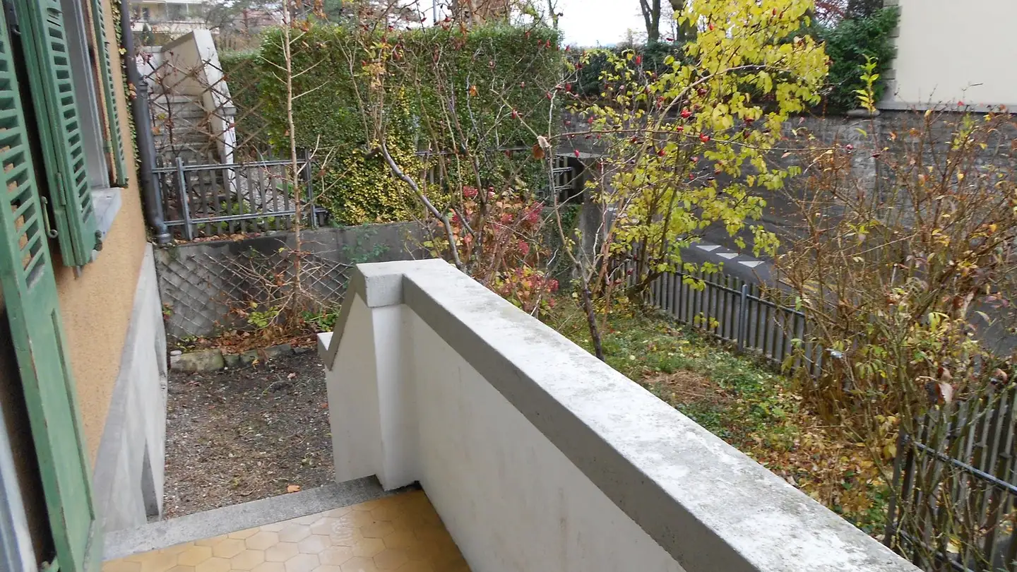 Apartment for rent - Sulgenrain 8, 3007 Bern - Photo 2