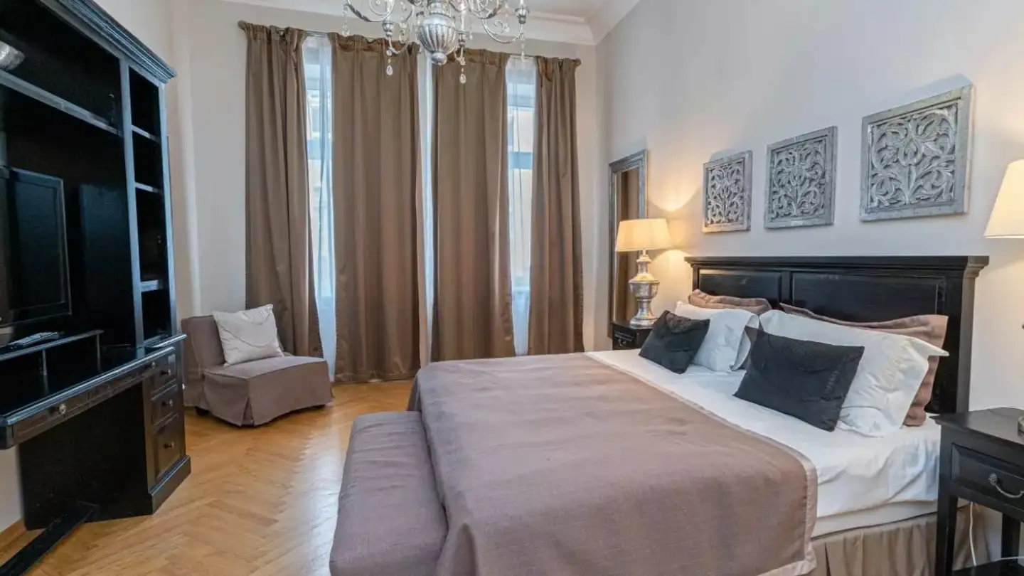 Single room for rent - Im eisernen Zeit, 8057 Zürich