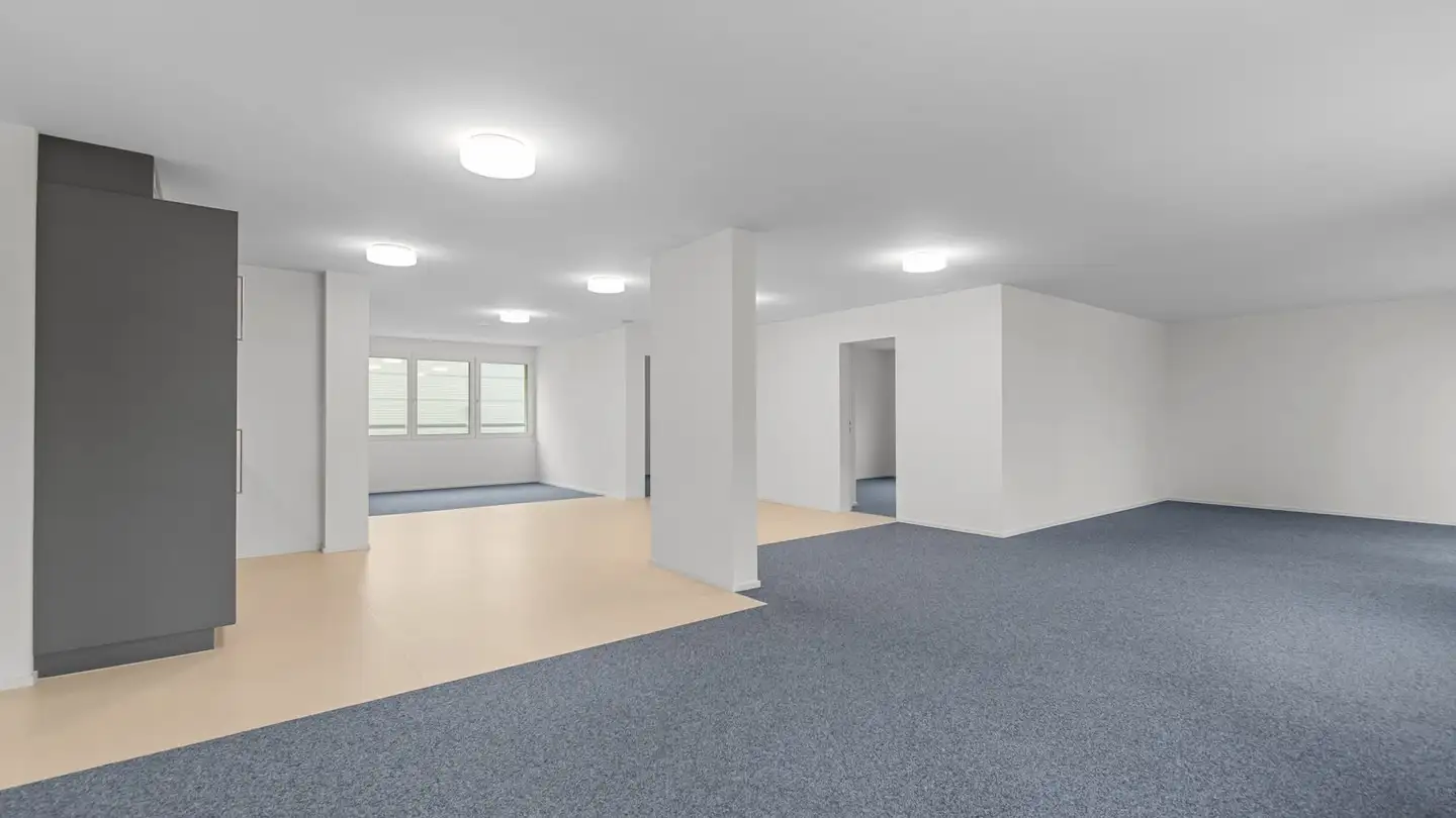 Commerciale in affitto - Brügglistrasse 9, 8852 Altendorf - Photo 3