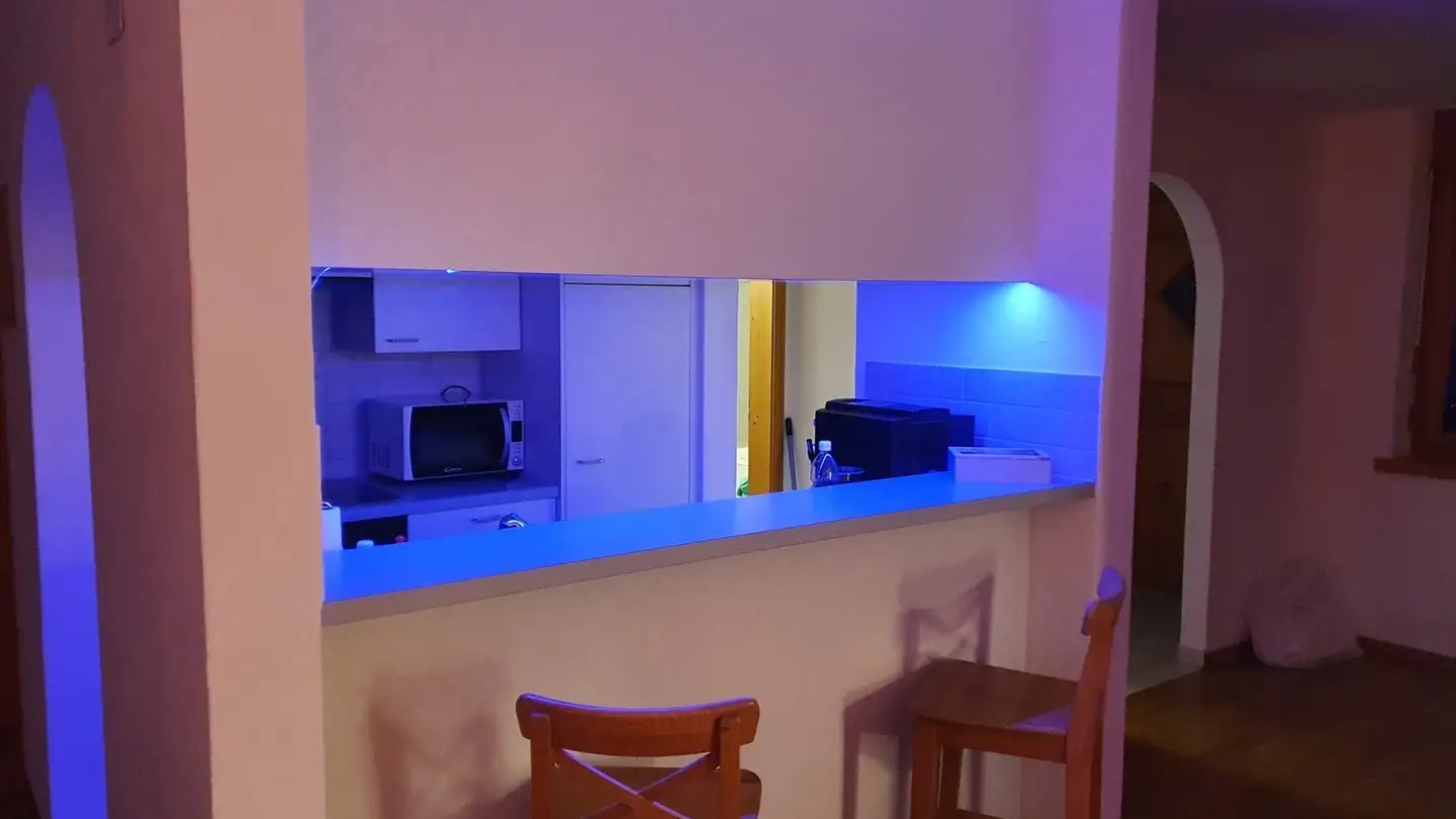 Apartment for rent - Bühlweg 23, 7000 Chur - Photo 4