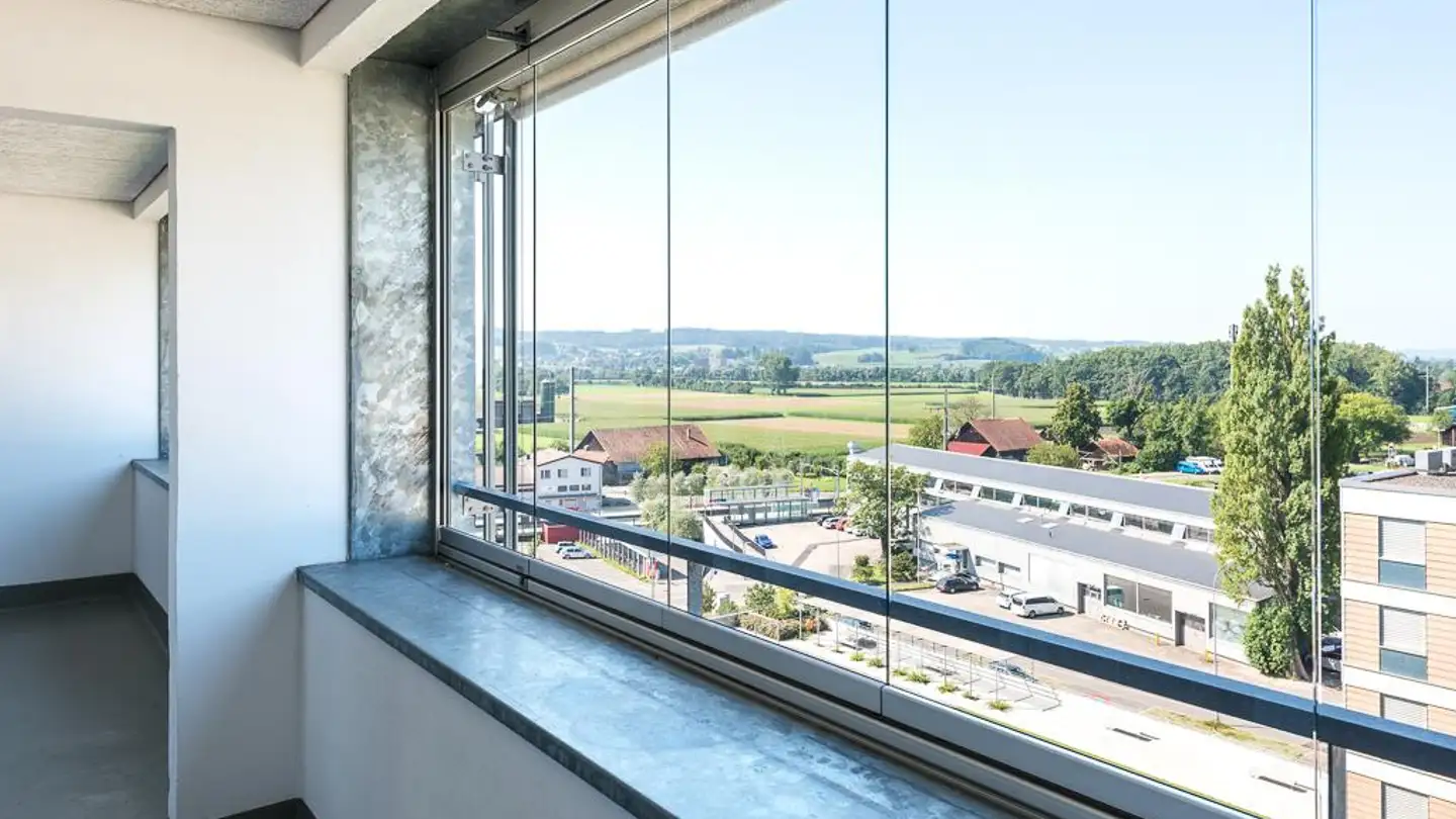 Appartamento in affitto - Marktstrasse 3, 4512 Bellach - Foto 3