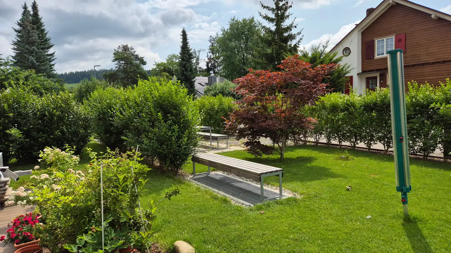 Wohnung kaufen - Im Amtsacker, 8424 Embrach - Foto 2