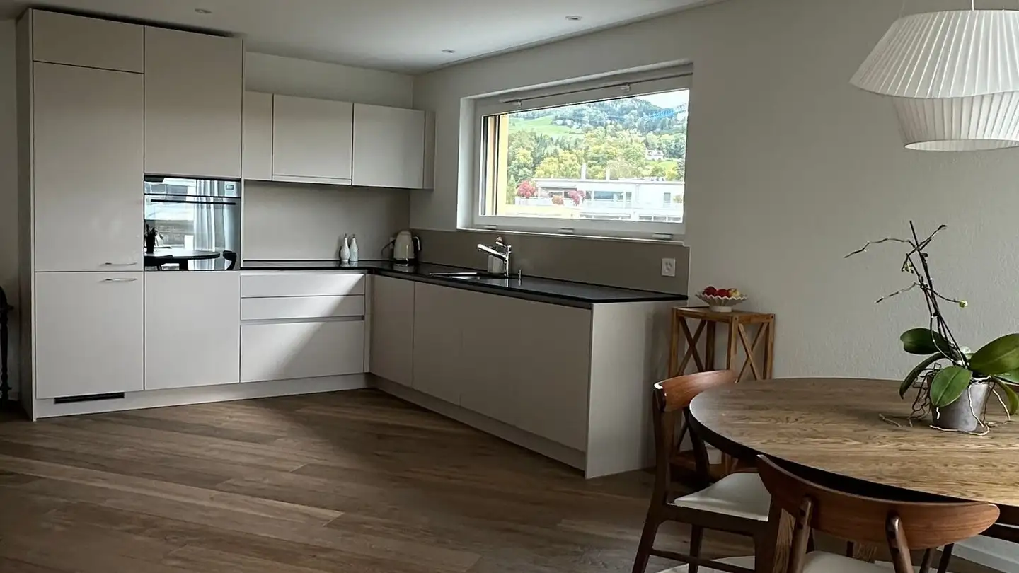 Apartment for rent - Berglistrasse 2, 8623 Wetzikon ZH