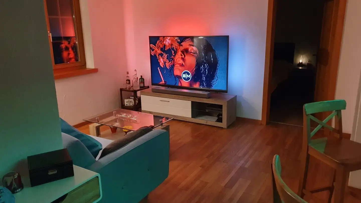 Apartment for rent - Bühlweg 23, 7000 Chur