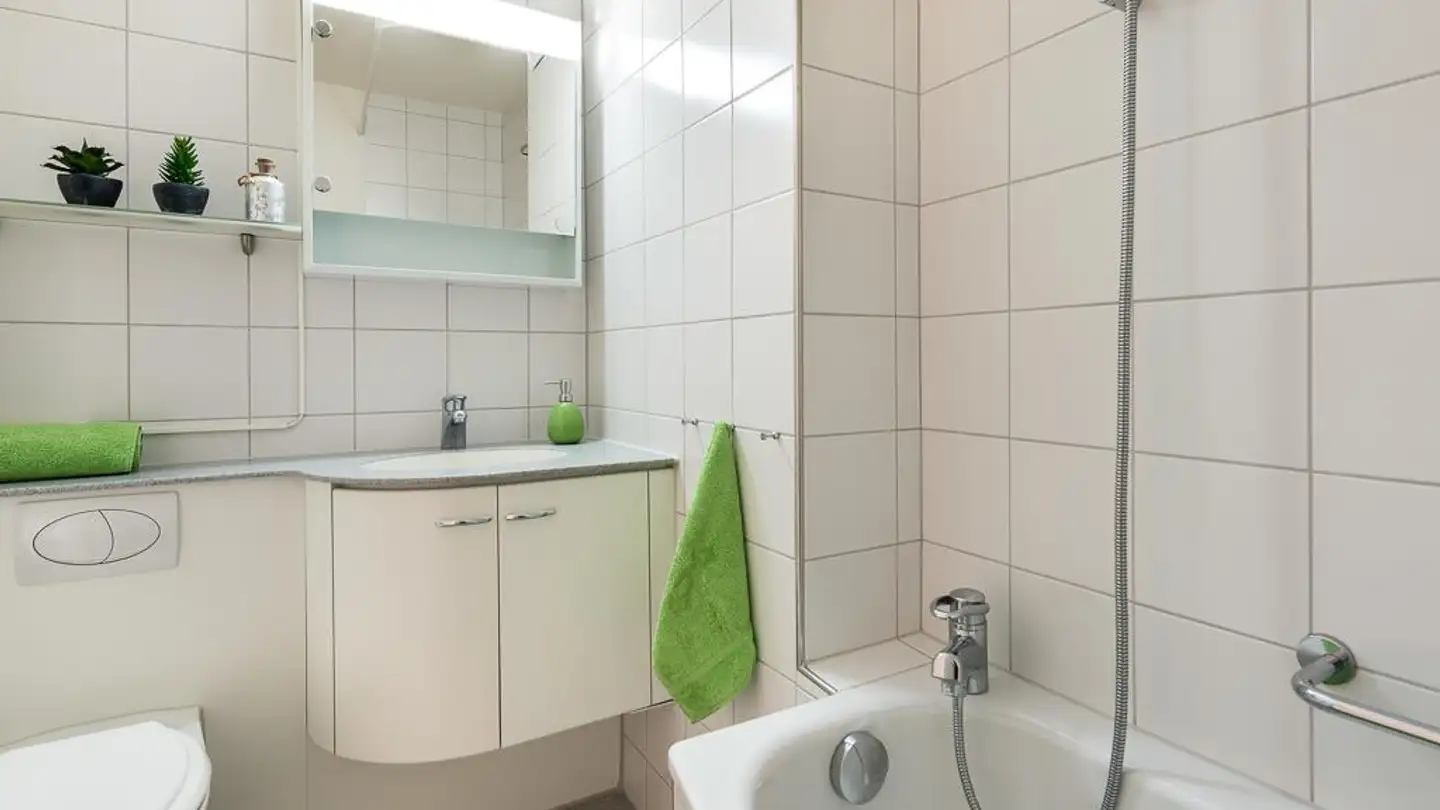 Appartamento in affitto - Marktstrasse 3, 4512 Bellach - Foto 2