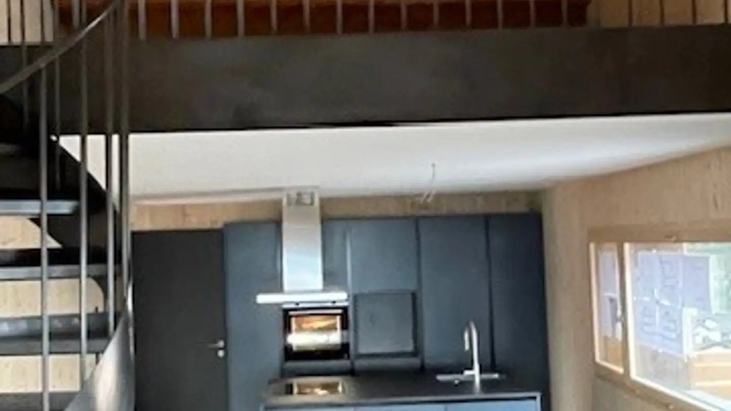 Appartamento in affitto - Chemin De La Mouette 9, 1092 Belmont-sur-Lausanne - Photo 4