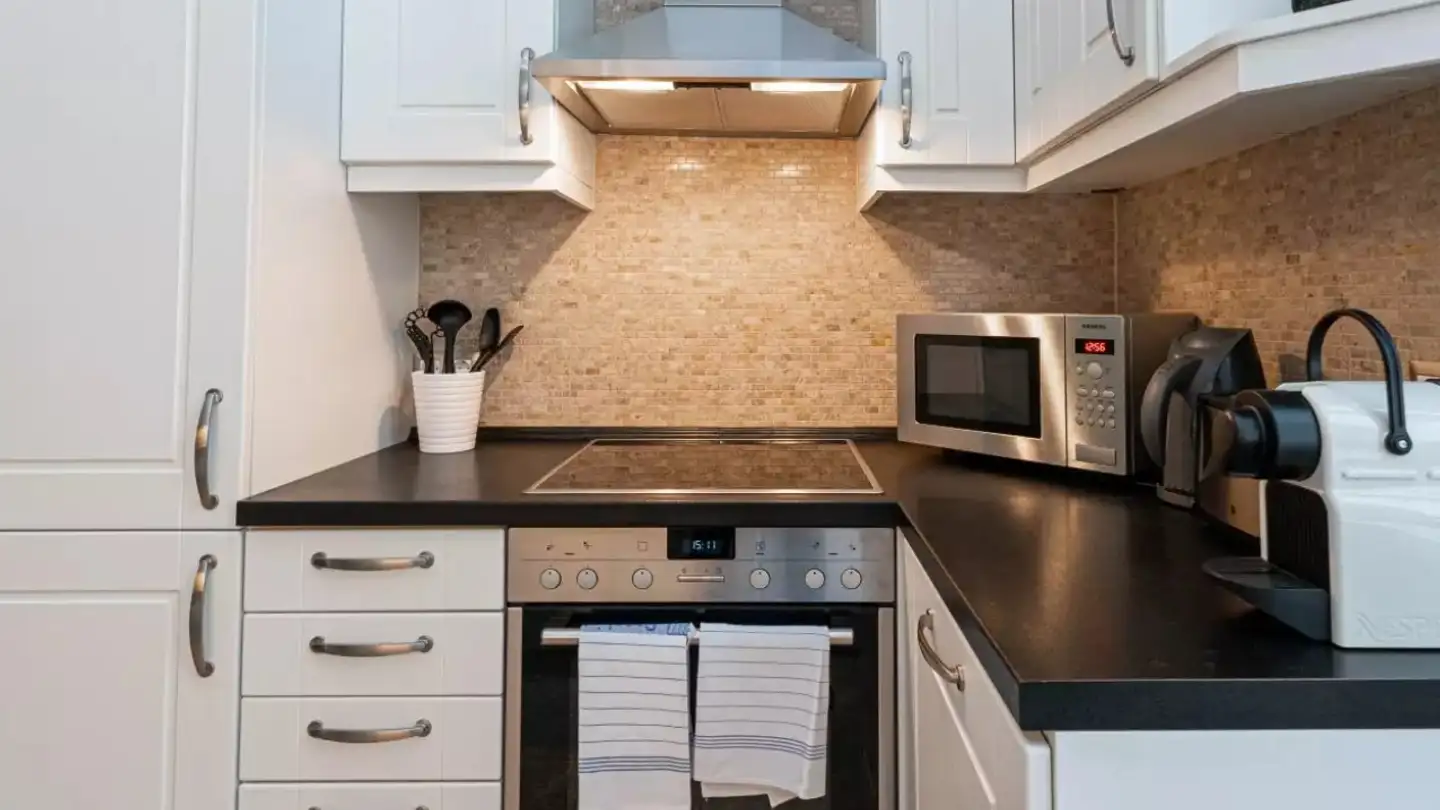 Single room for rent - Im eisernen Zeit, 8057 Zürich - Photo 3