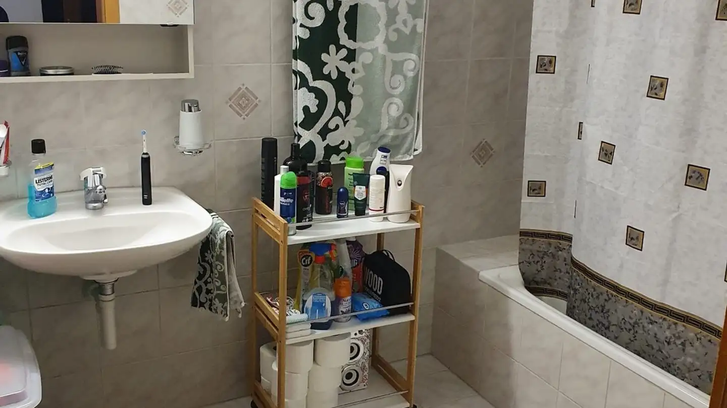 Apartment for rent - Bühlweg 23, 7000 Chur - Photo 2