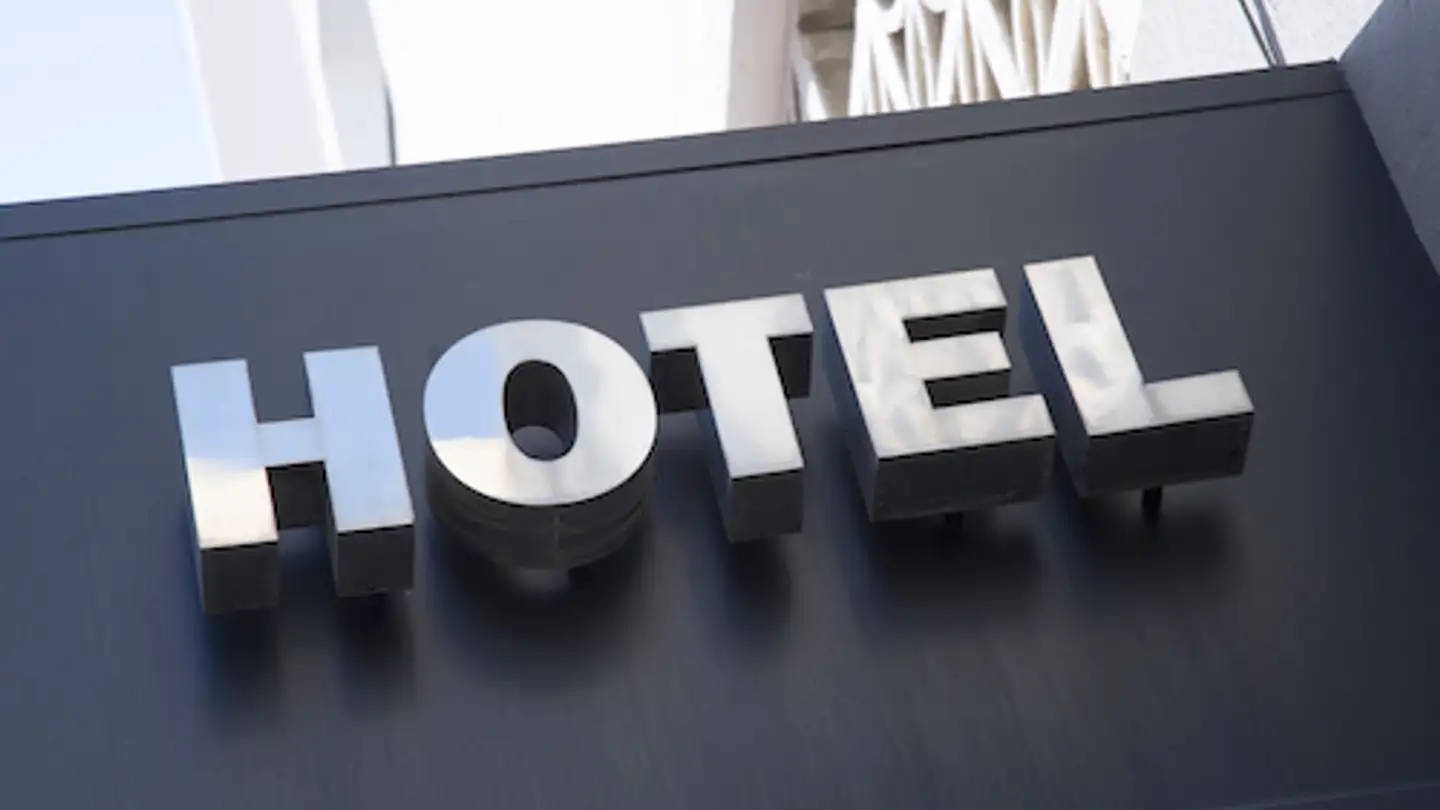 Hotel in affitto - 1950 Sion