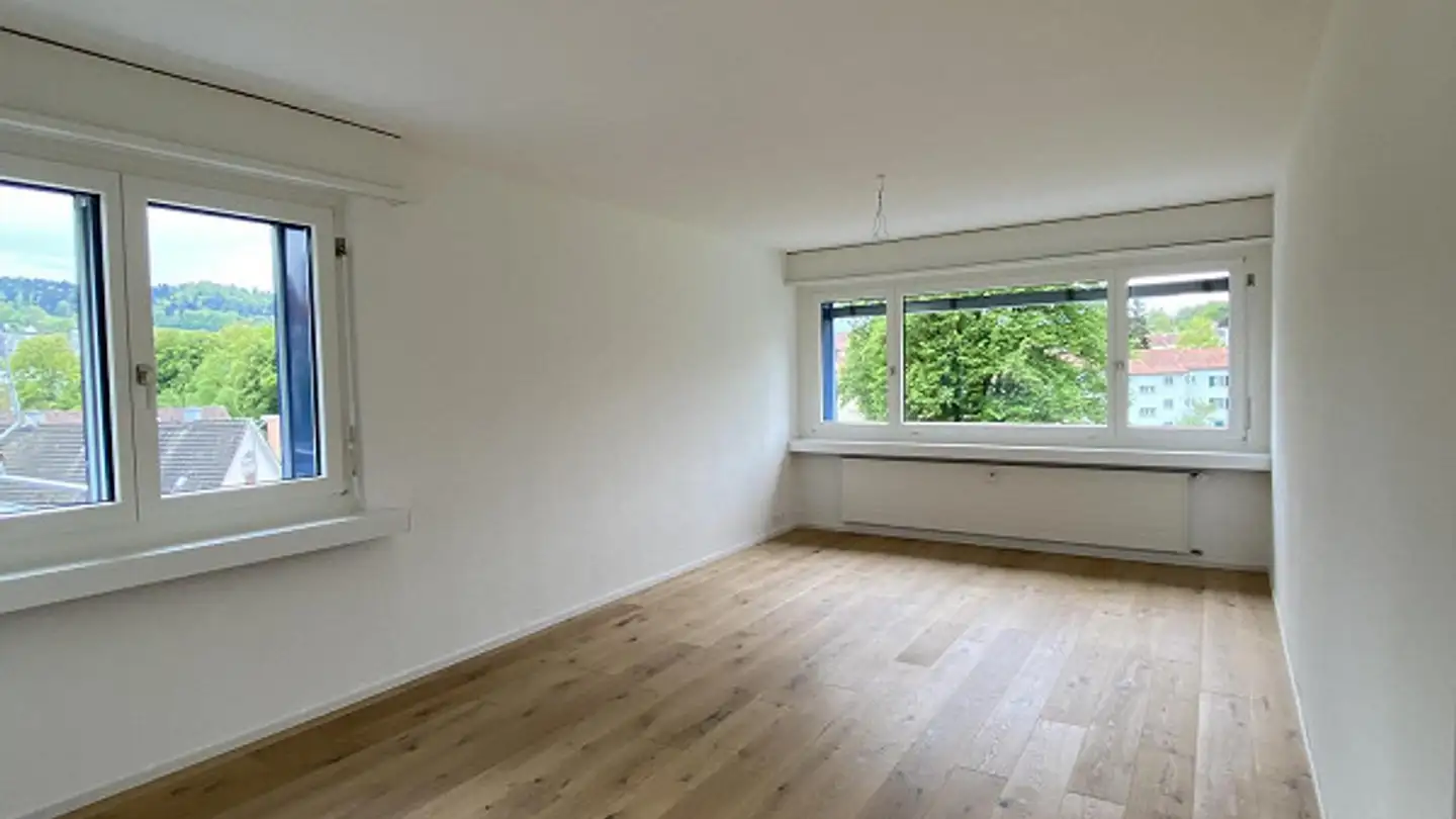 Appartamento in affitto - Heiligkreuzstrasse 41, 9008 St. Gallen - Foto 4
