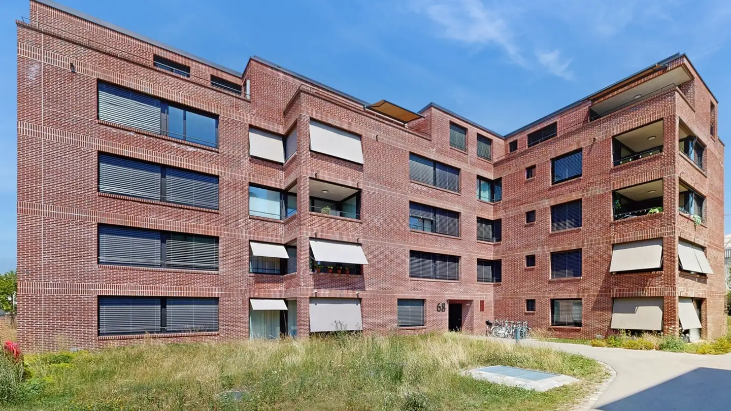 Apartment for rent - Riedthofstrasse, 8105 Regensdorf