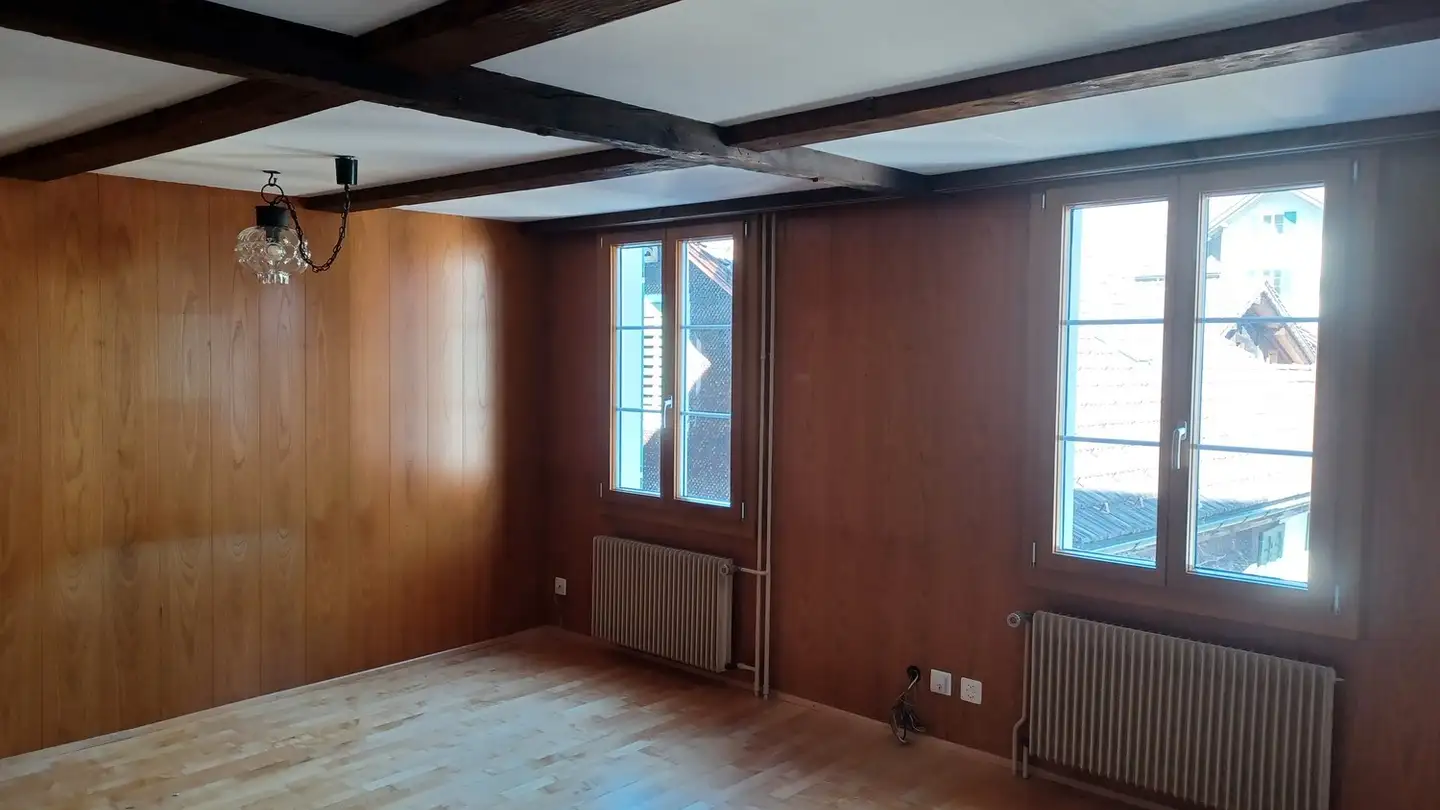 Wohnung mieten - Schmiedgasse 18, 6370 Stans