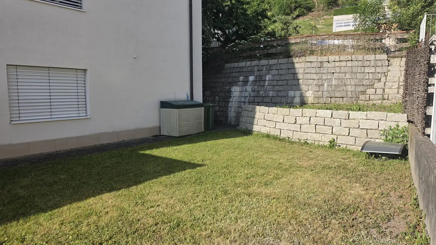 Appartamento in affitto - Innerdorf 1, 7408 Cazis - Foto 2