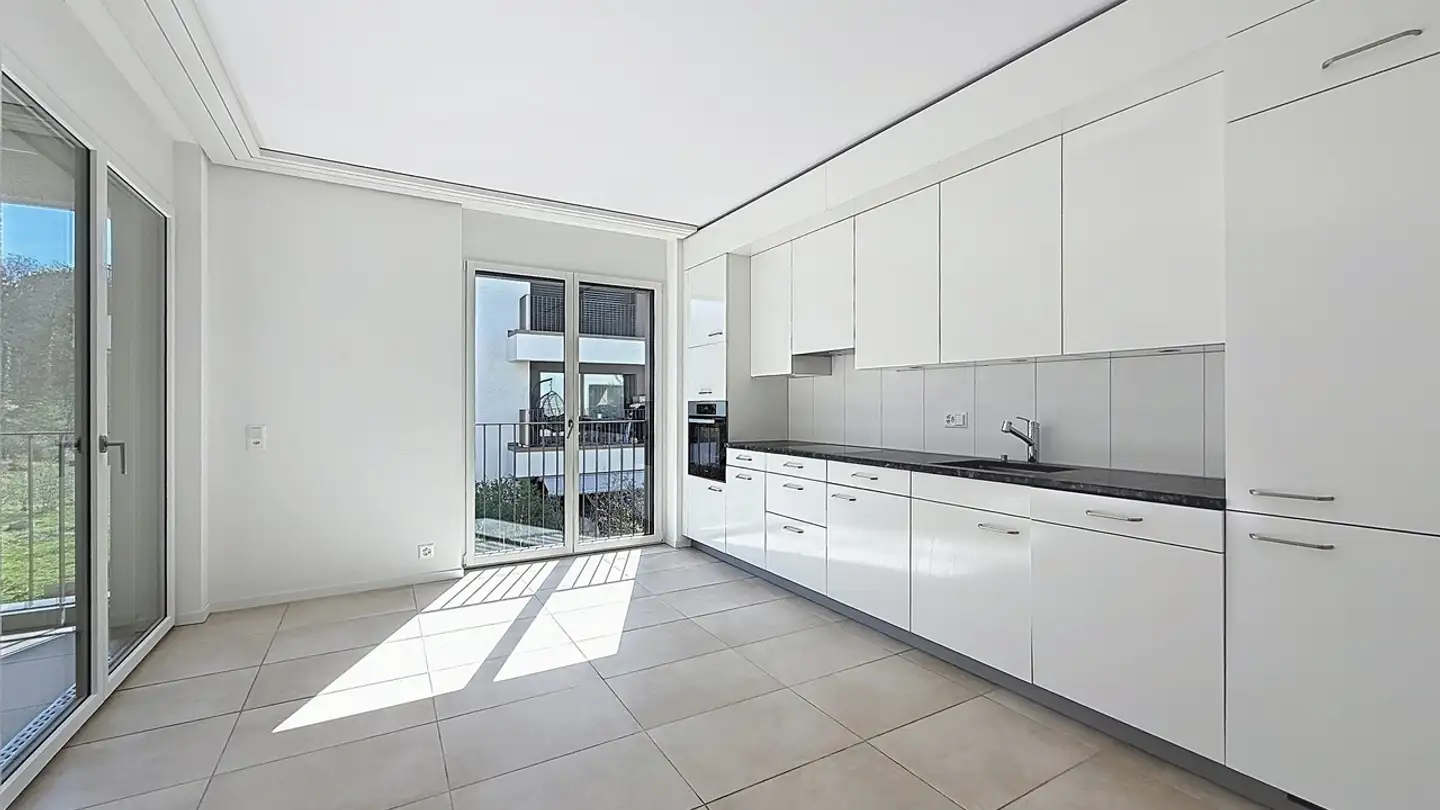 Apartment for rent - Place De L'ancienne-Papeterie 2, 1723 Marly - Photo 4