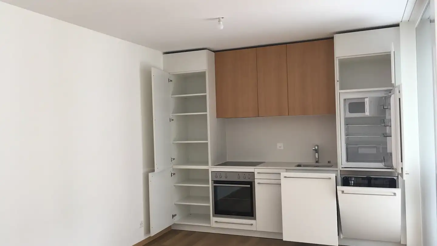 Wohnung mieten - Rue D'orzival 12, 3960 Sierre