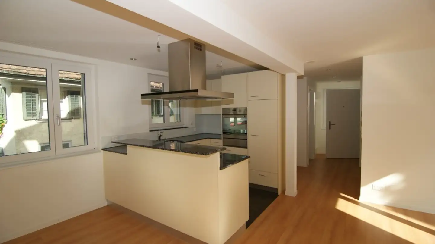 Apartment for rent - Kirchstrasse 5, 8805 Richterswil
