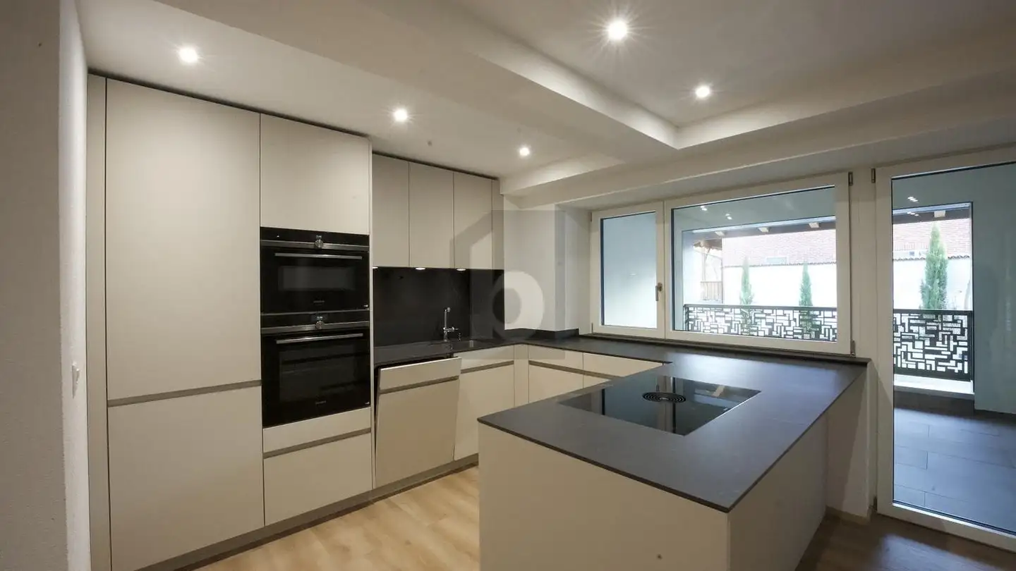 Appartamento in affitto - 4422 Arisdorf