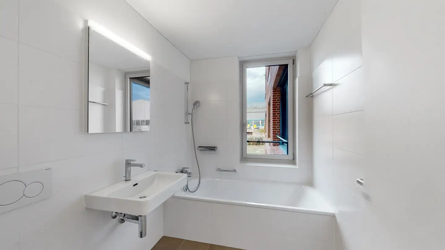 Apartment for rent - Riedthofstrasse, 8105 Regensdorf - Photo 4