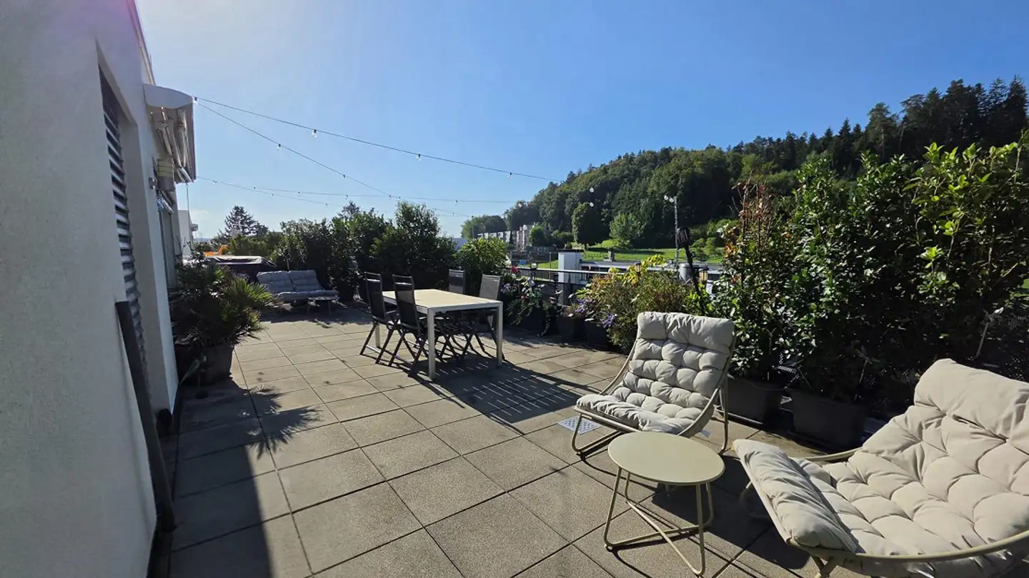 Attique à vendre - Hauptstrasse 24, 2557 Studen BE - Photo 2