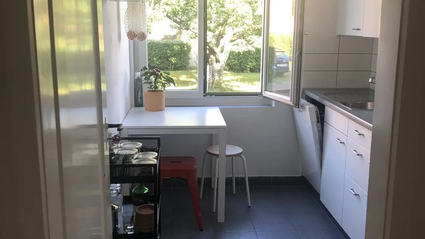 Zimmer mieten - 8051 Zürich - Foto 4