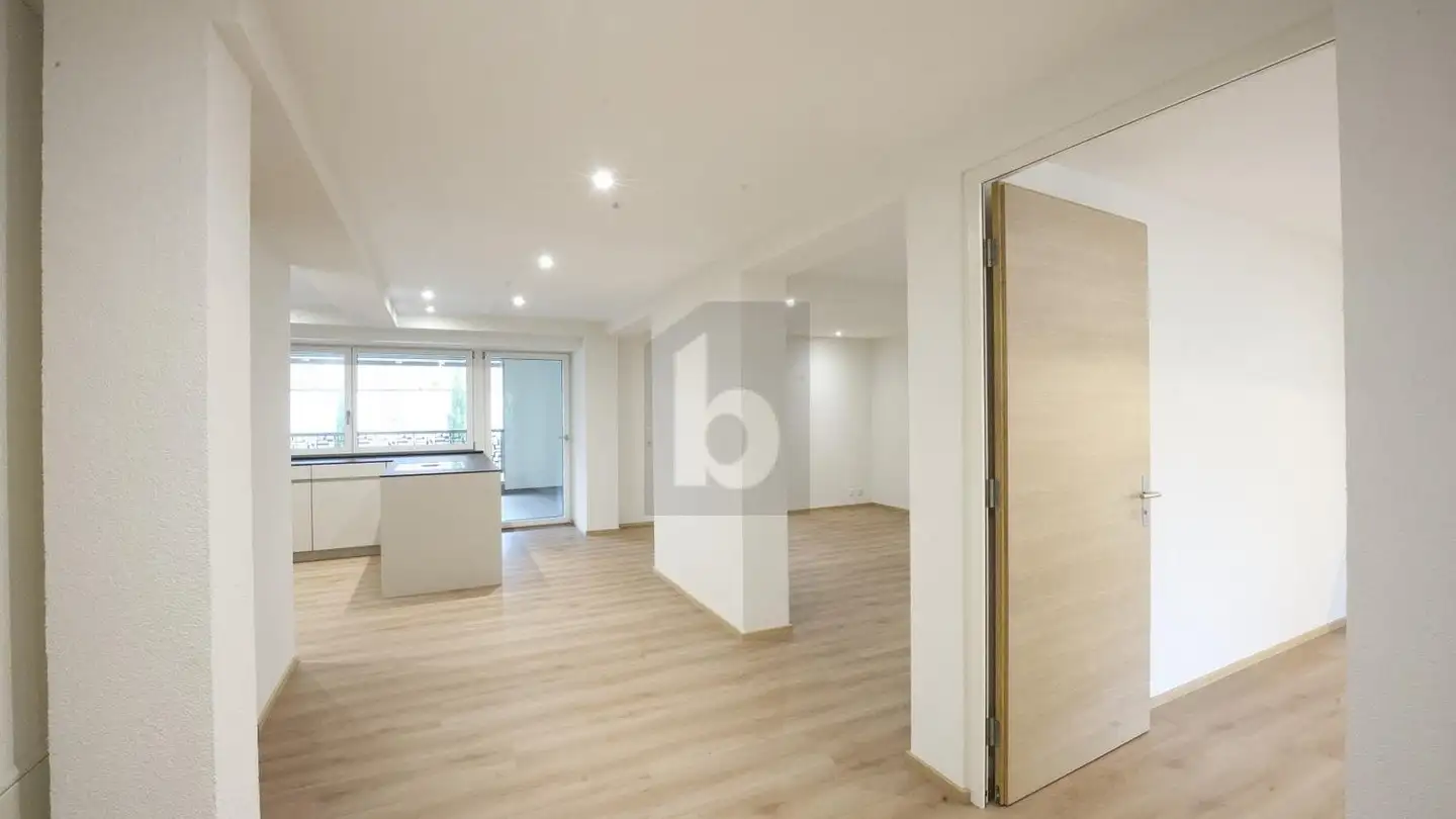 Appartamento in affitto - 4422 Arisdorf - Foto 2