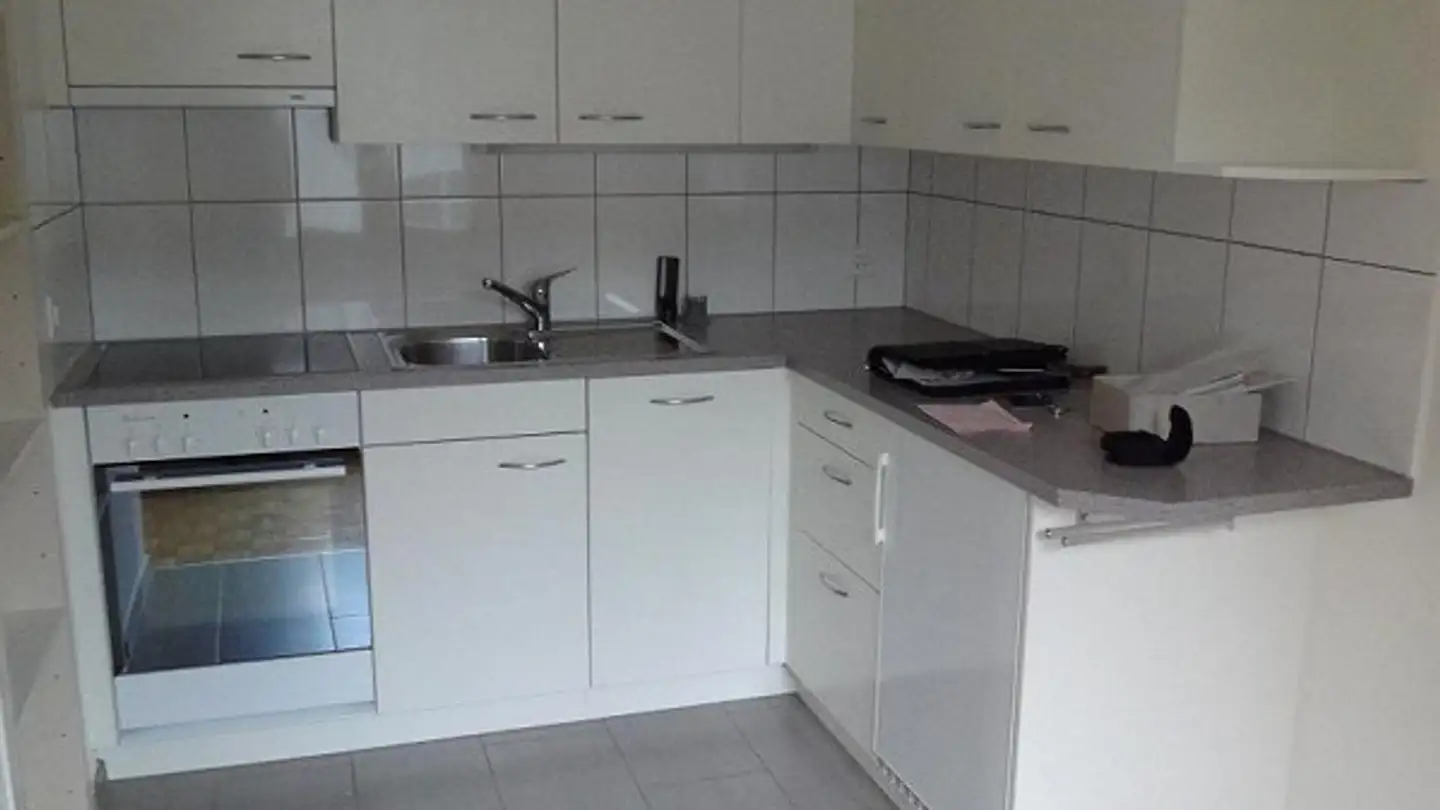 Appartement à louer - Schulhausstrasse 6, 6048 Horw