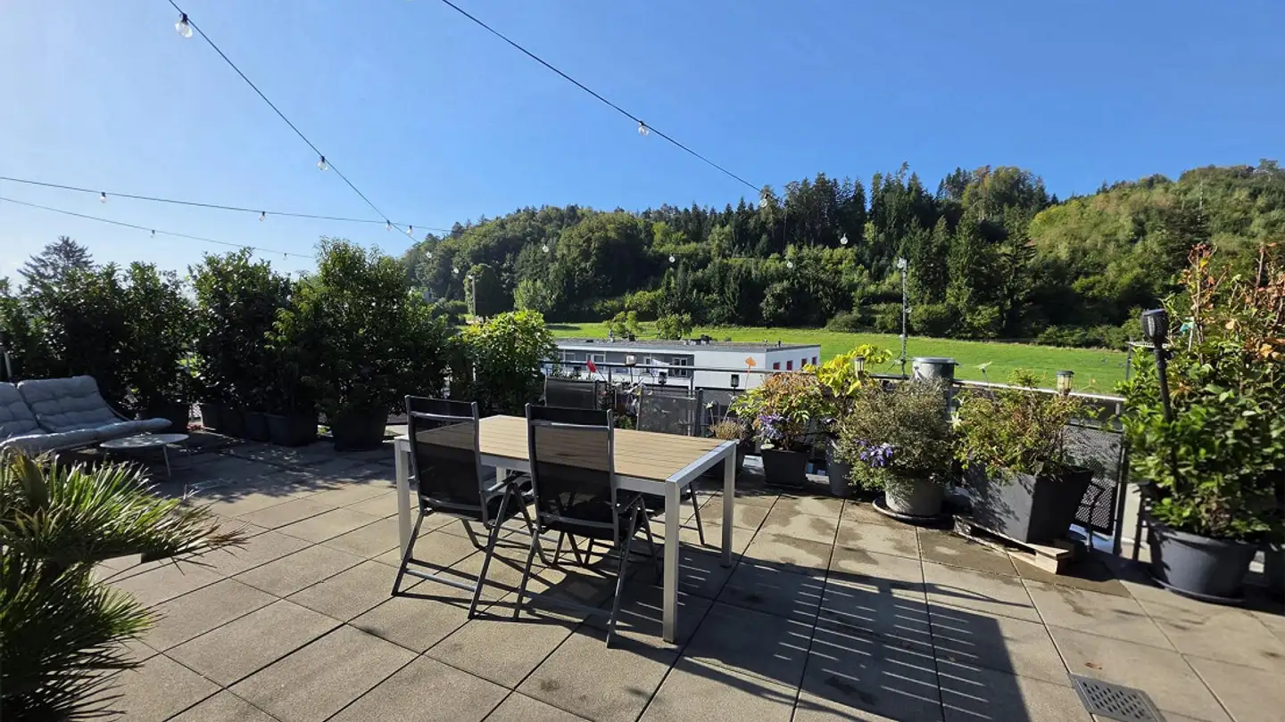 Penthouse kaufen - Hauptstrasse 24, 2557 Studen BE