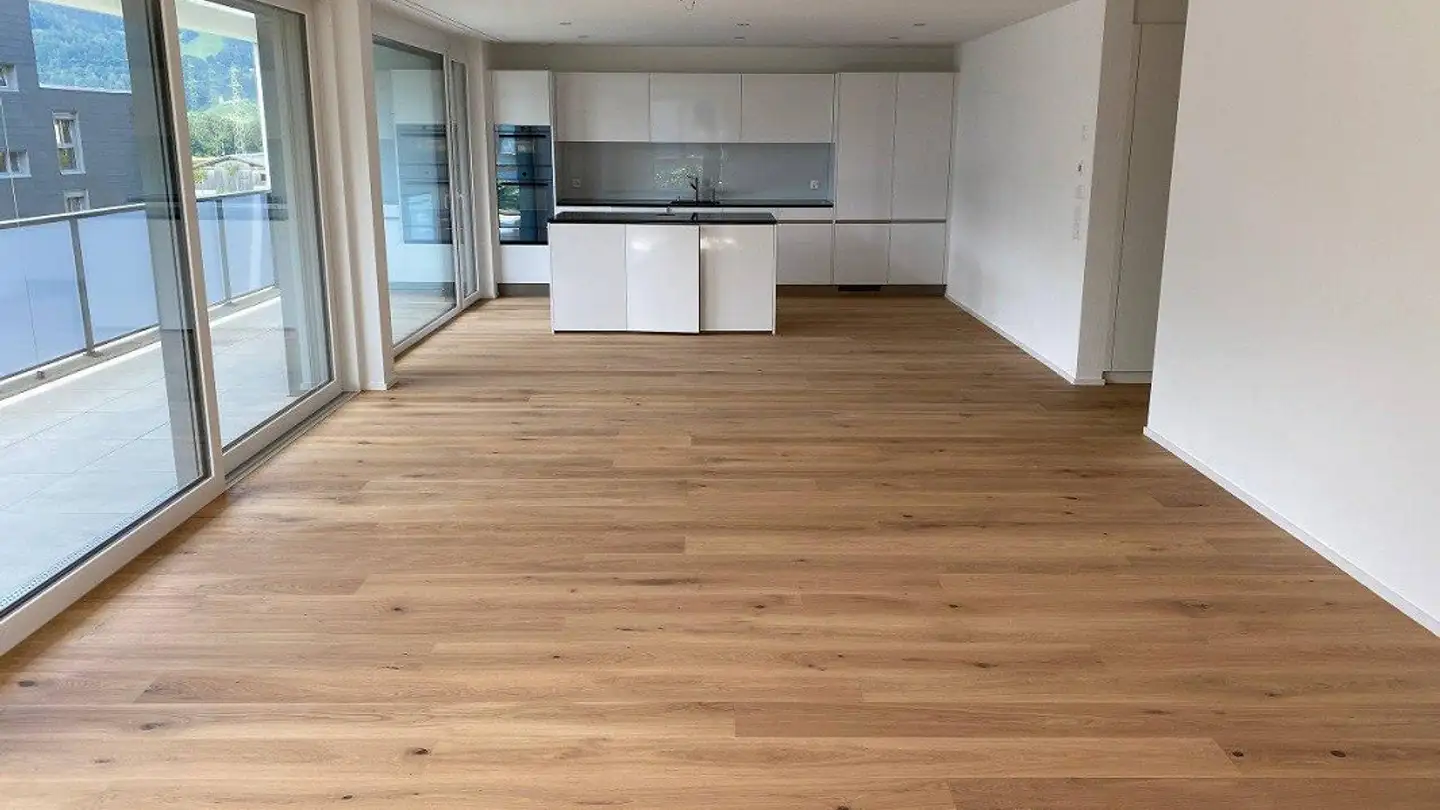 Wohnung mieten - Im Kessler 11, 7304 Maienfeld - Foto 2
