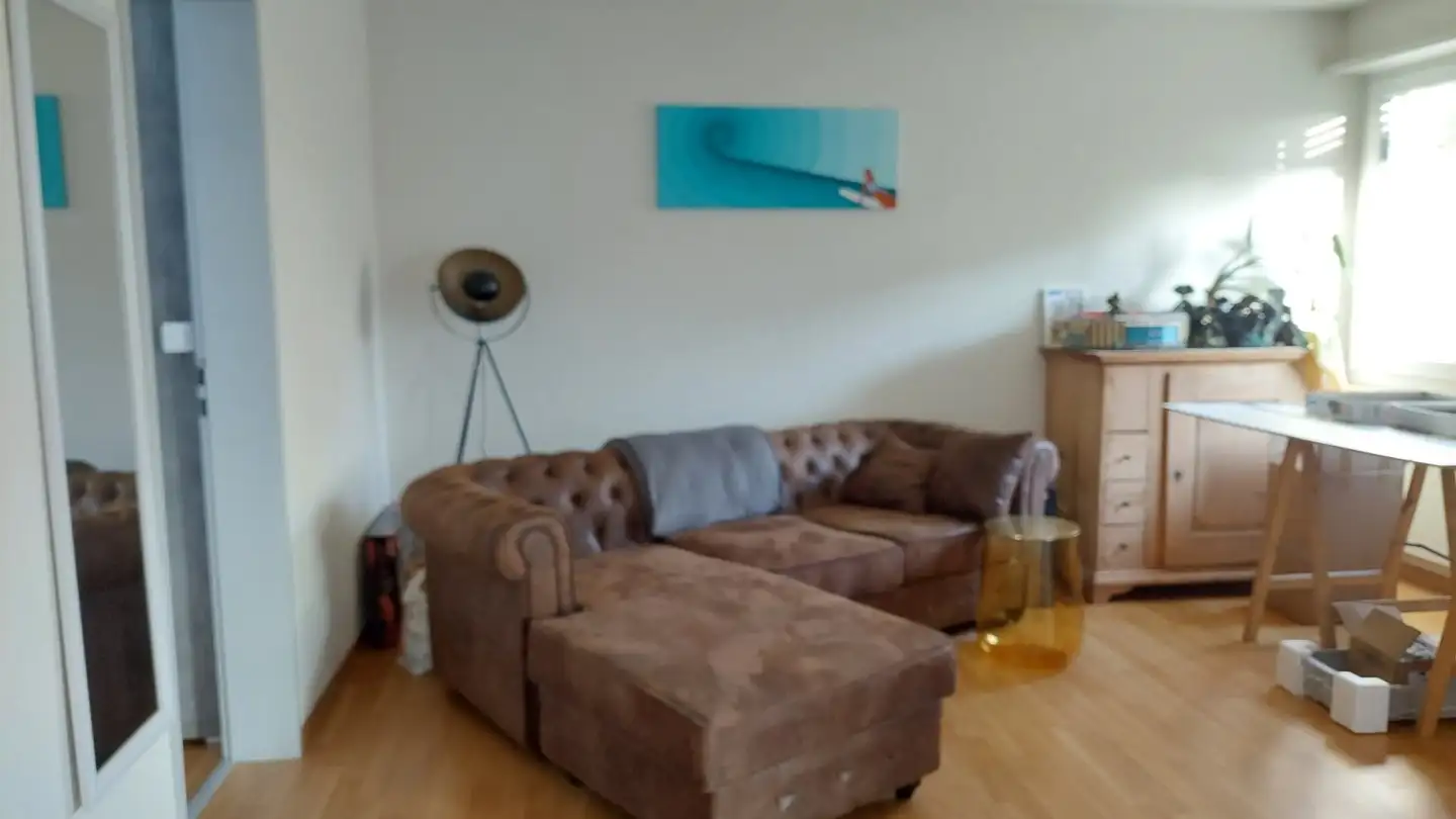 Wohnung mieten - Vorwiesenstrasse 177, 8195 Wasterkingen - Foto 3