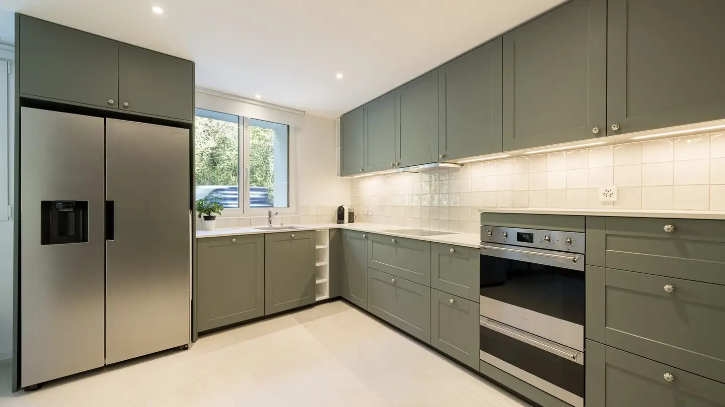 Appartamento ammobiliato in affitto - Route De Suisse 192, 1290 Versoix - Foto 3