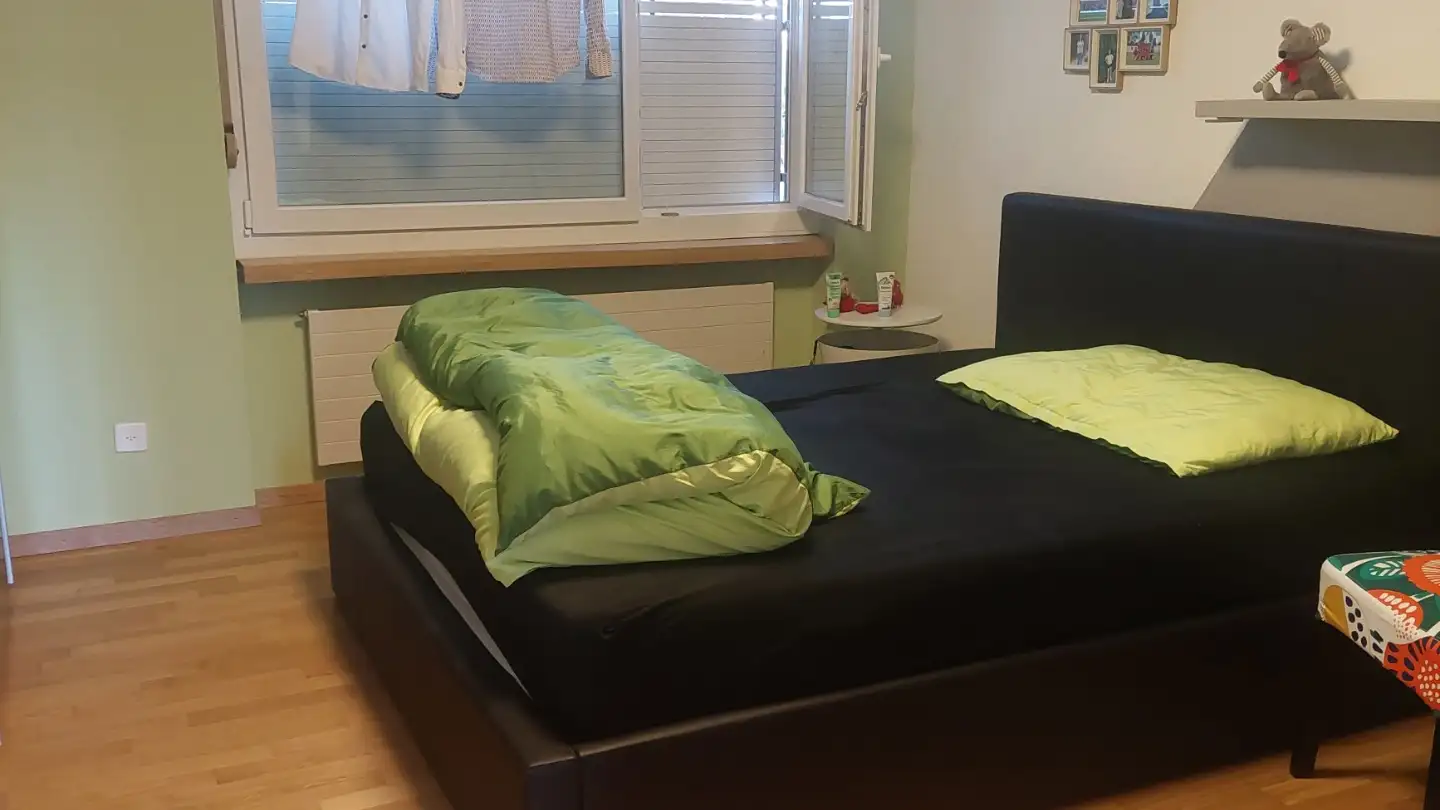 Wohnung mieten - Vorwiesenstrasse 177, 8195 Wasterkingen - Foto 4