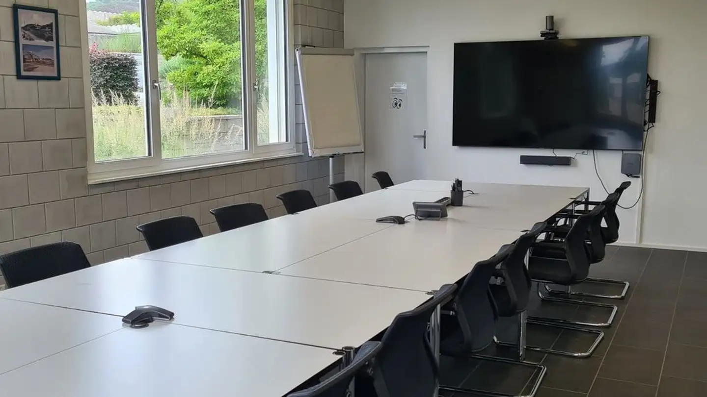 Bürofläche mieten - Busswilstrasse 44, 3250 Lyss - Foto 4